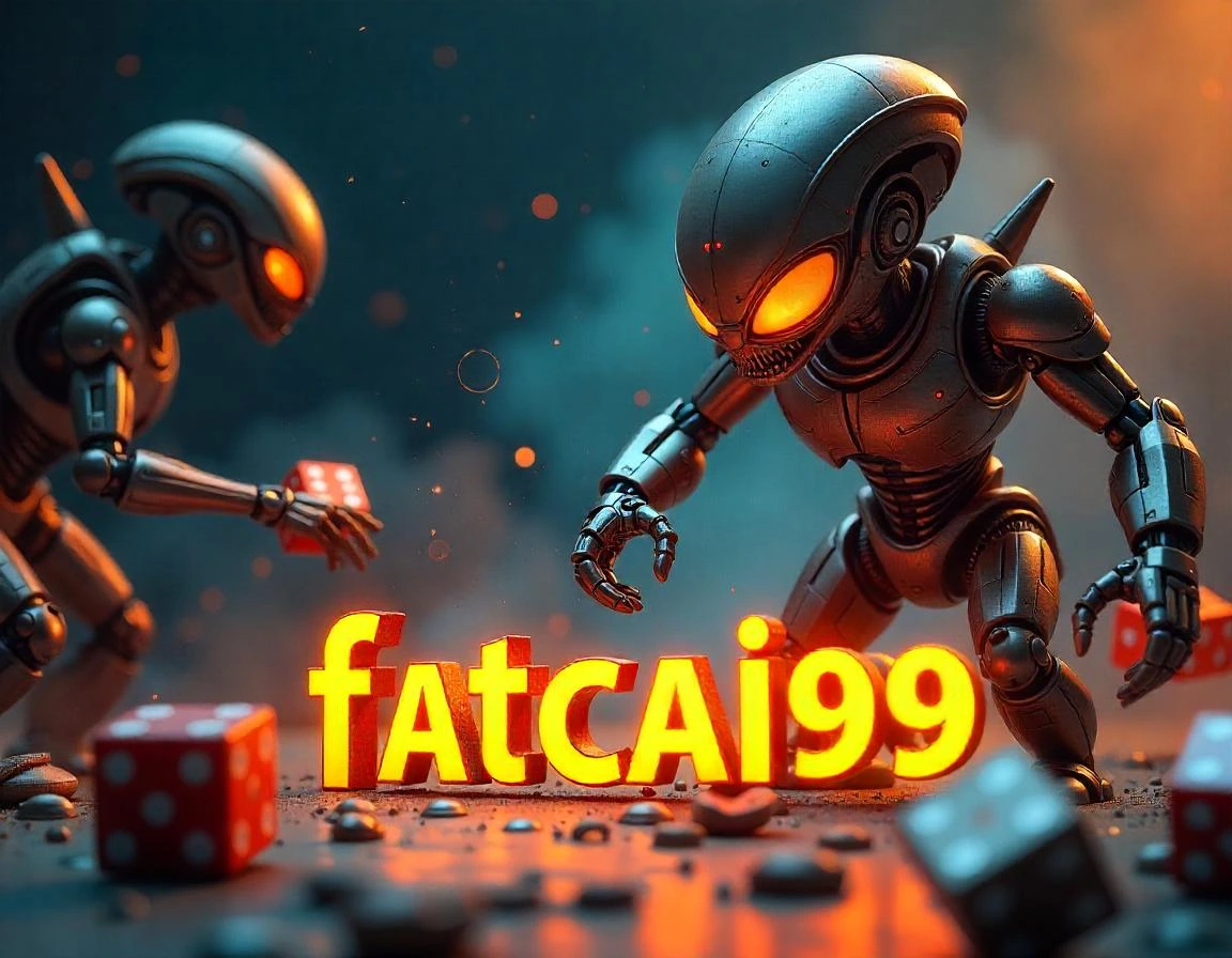 Fatcai99 💥 Slot Gampang Menang dan Fitur Terbaik di Zeus X500