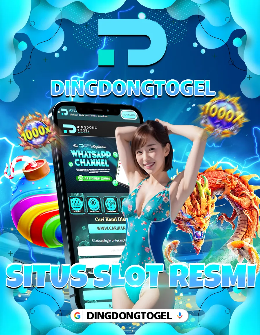 dingdongtogel