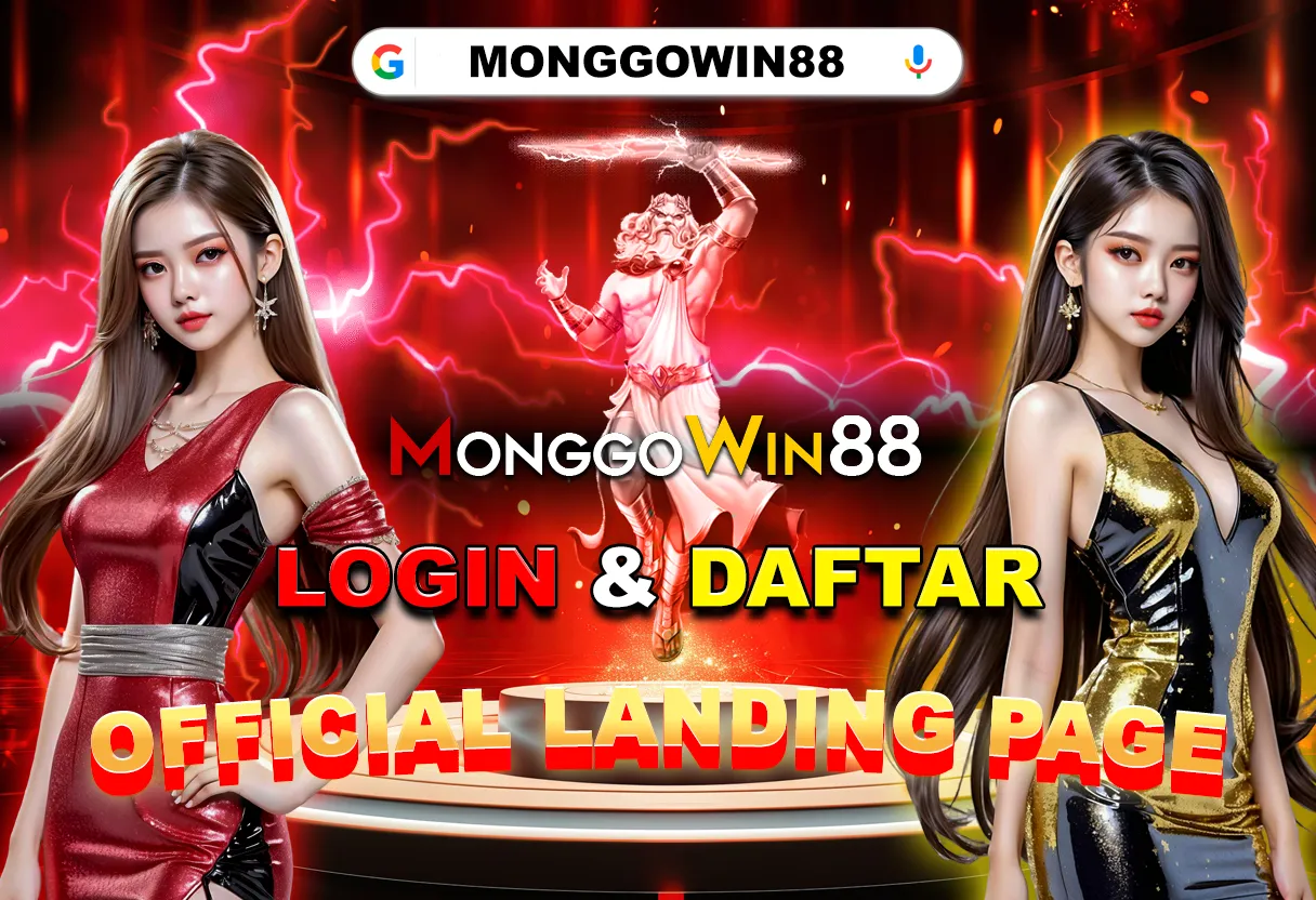 Monggowin88