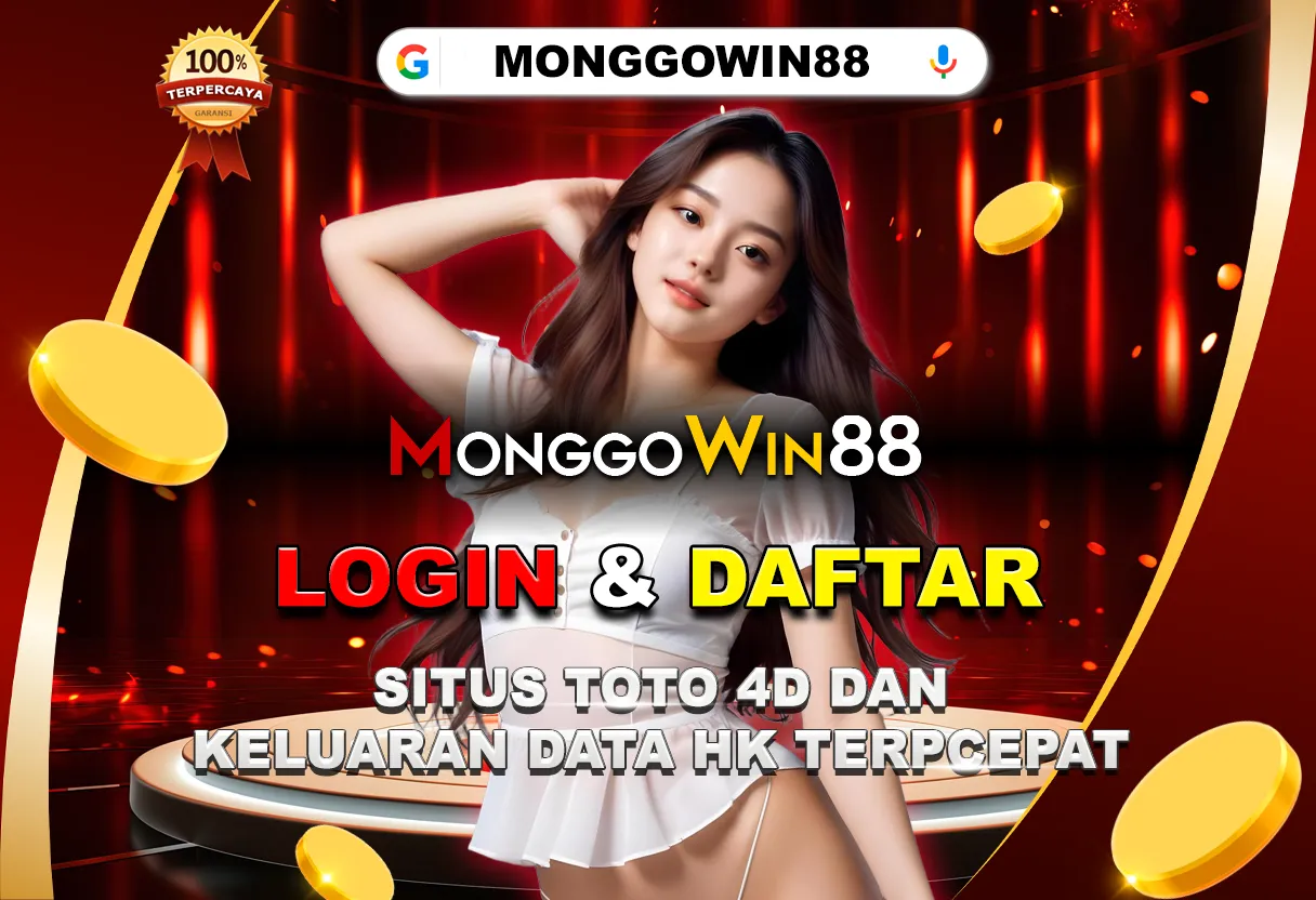 Monggowin88