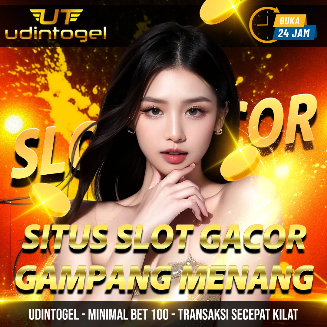 Slot Gacor