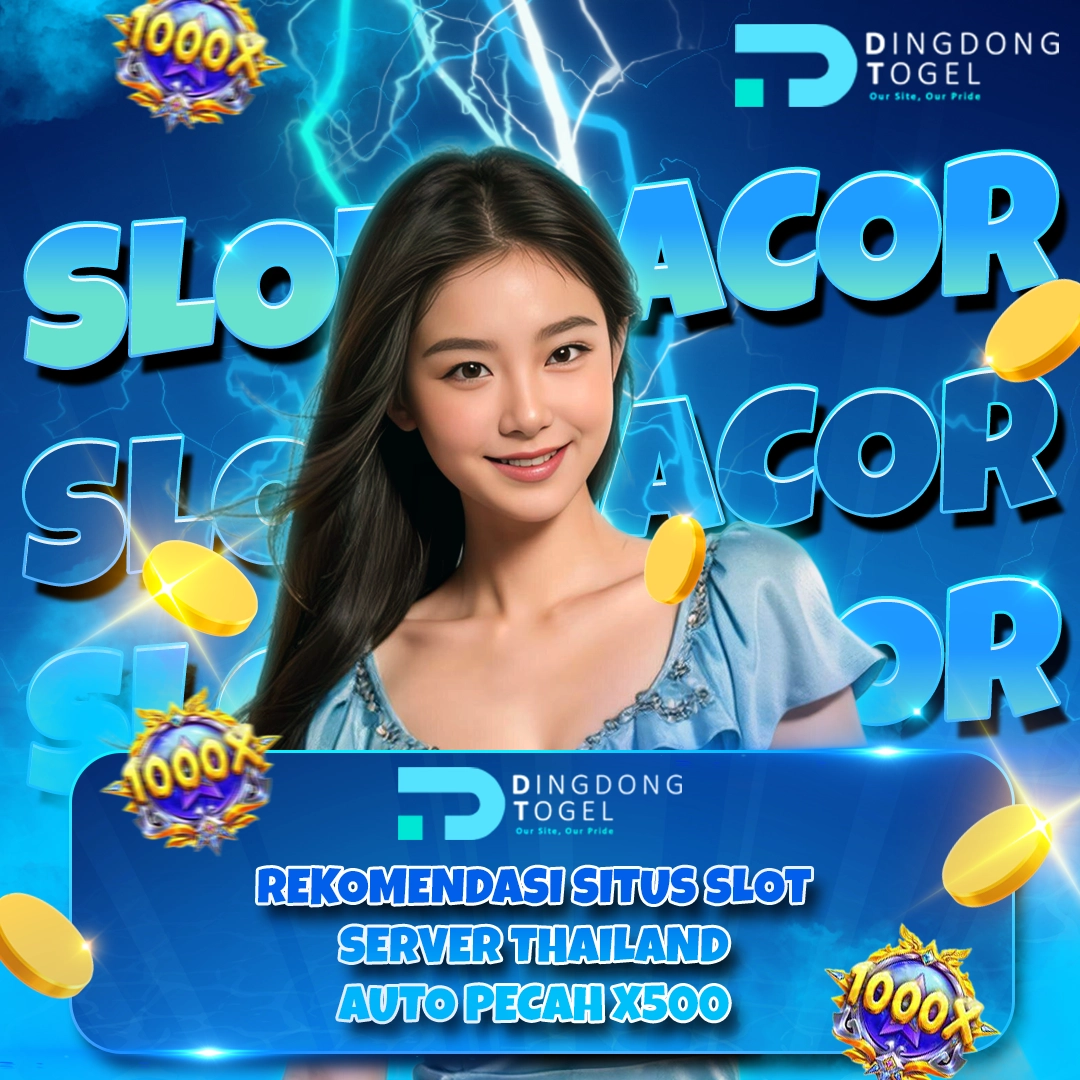 Slot Gacor