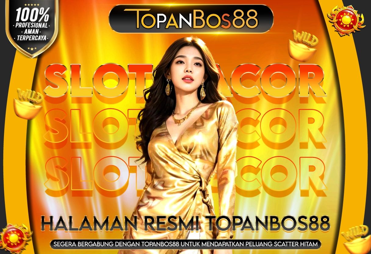 TOPANBOS