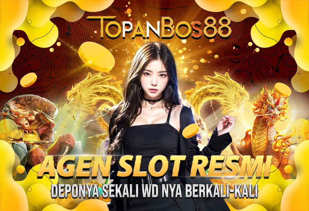 TOPANBOS