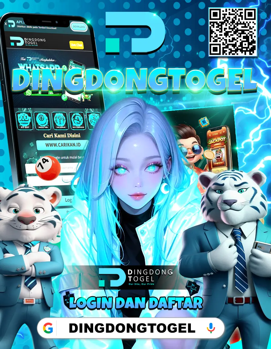 dingdongtogel