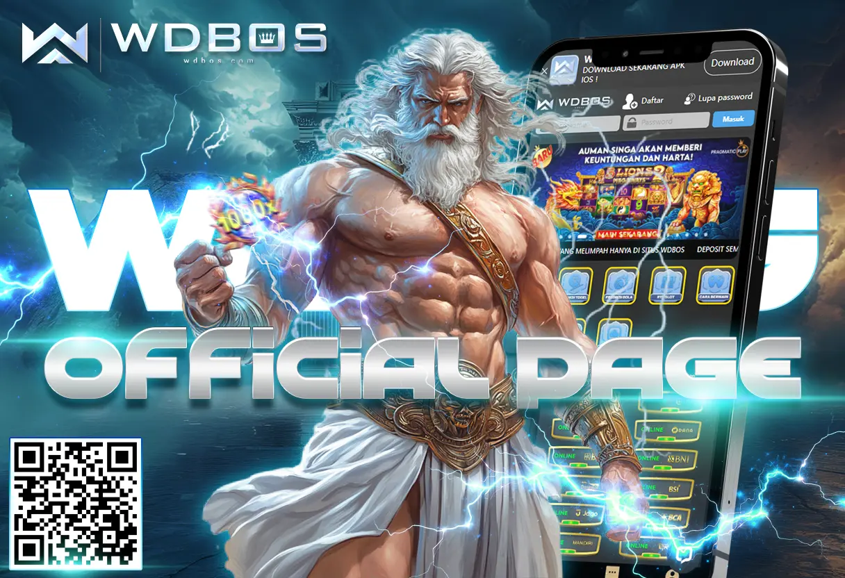 WDBOS - Agen Togel 4D & Toto Macau Resmi dengan Akses Tercepat
