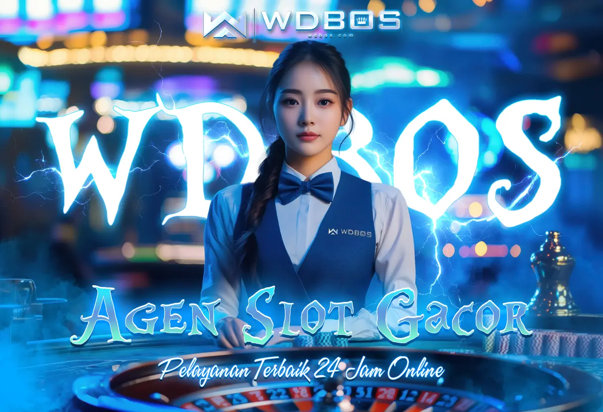 Main Game Seru di WDBOS