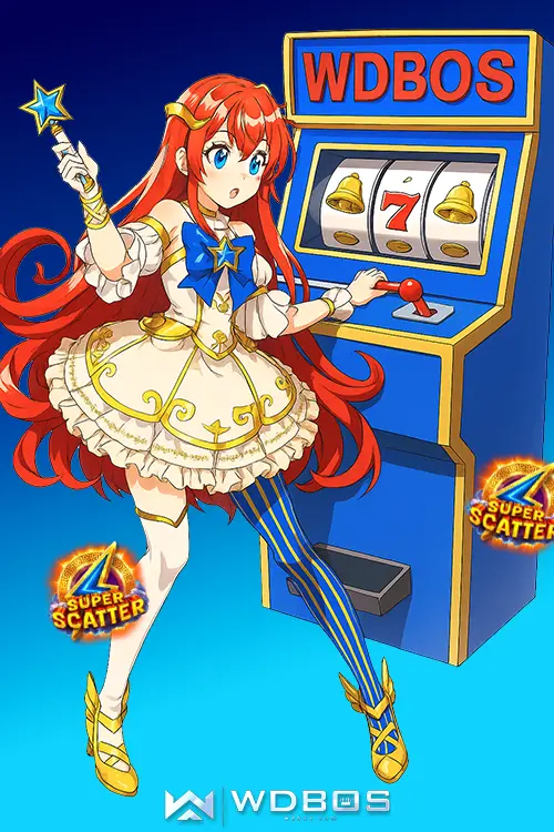 Slot Gacor