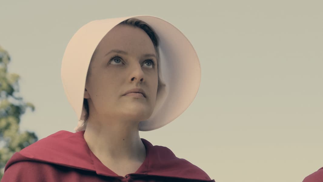 The Handmaid’S Tale