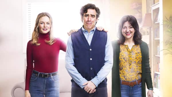 Comedy Series, Sitcoms