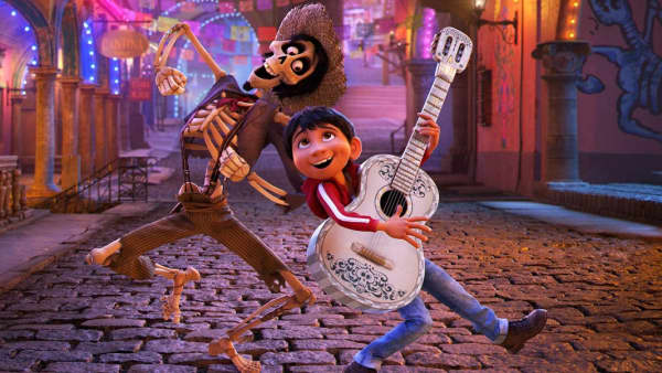 New Movies