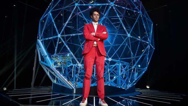 Game Shows