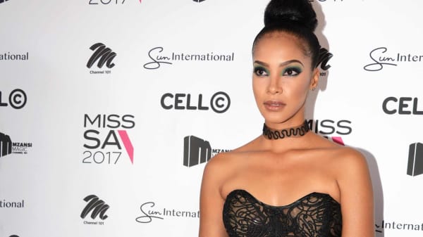 Liesl Laurie’s Top Shows
