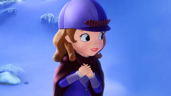 Little Princess