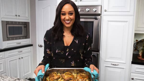 Cooking & Food Shows