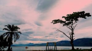 danau singkarak