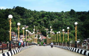 jembatan siti nurbaya