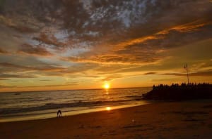 pantai gondoriah