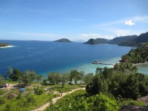 pulau pamutusan