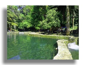 tirta alami