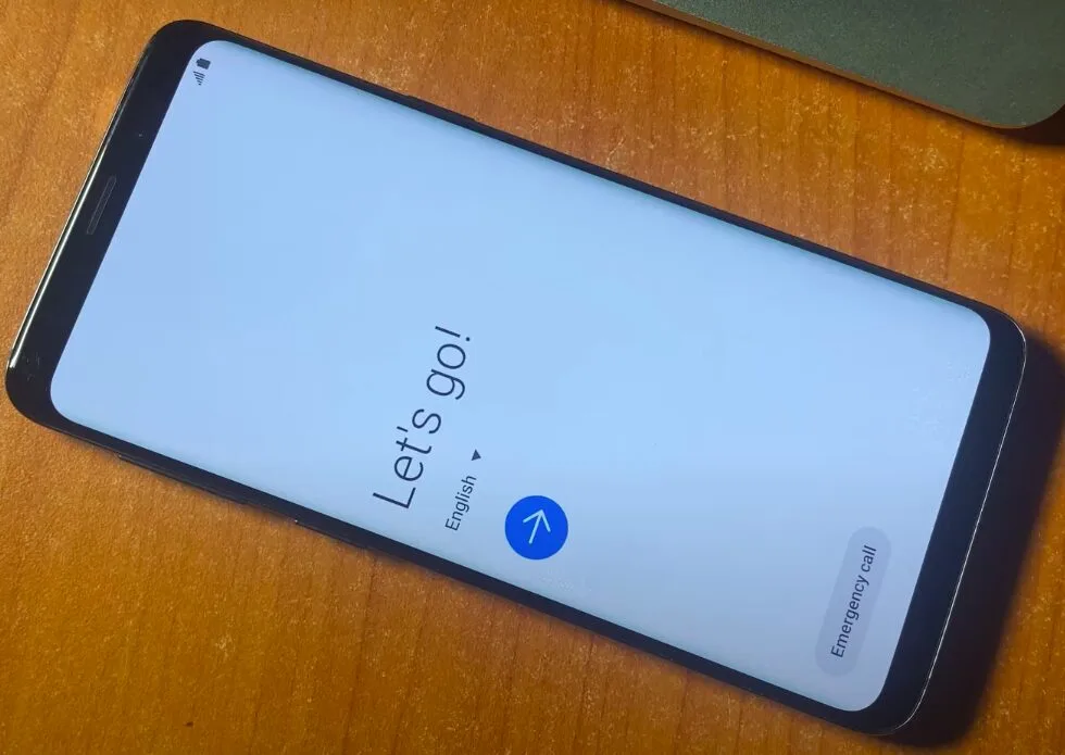 Samsung FRP Tool v1.6