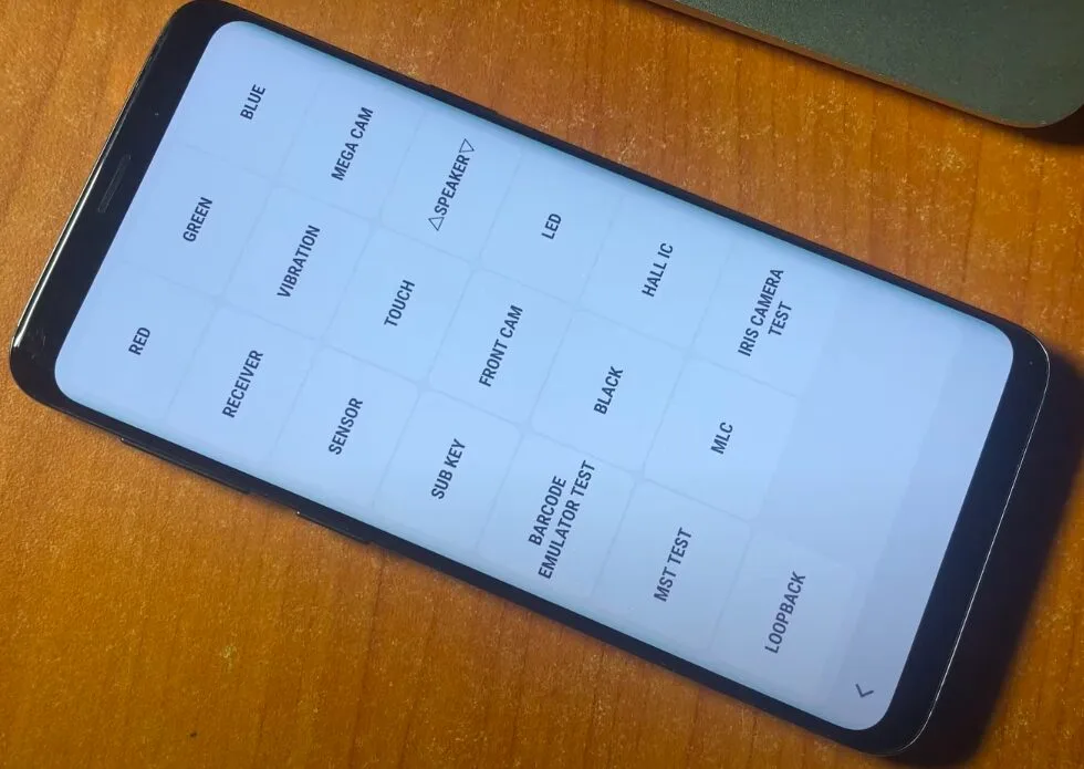 Samsung FRP Tool v1.6