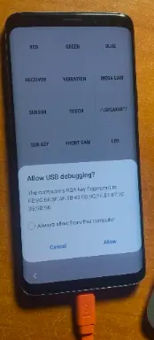 Samsung FRP Tool v1.6