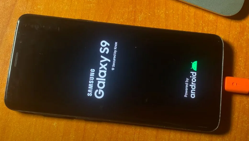 Samsung FRP Tool v1.6