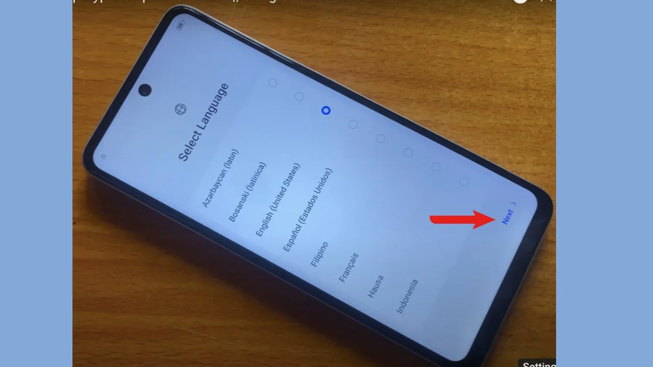 Tecno POP 8 (BG6) Frp Bypass Spark GO