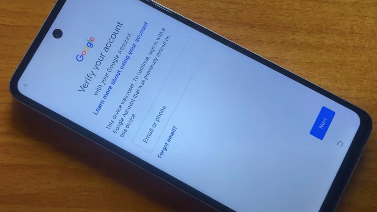 Tecno POP 8 (BG6) Frp Bypass Spark GO