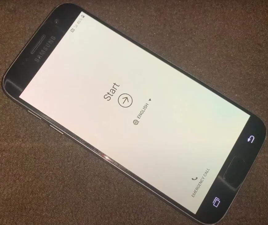 Samsung s7 edge frp bypass Samsung s7 edge frp bypass