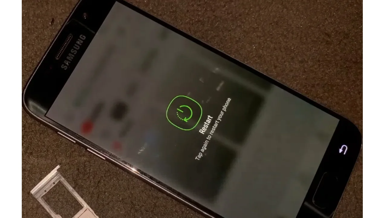 Samsung s7 edge frp bypass Samsung s7 edge frp bypass