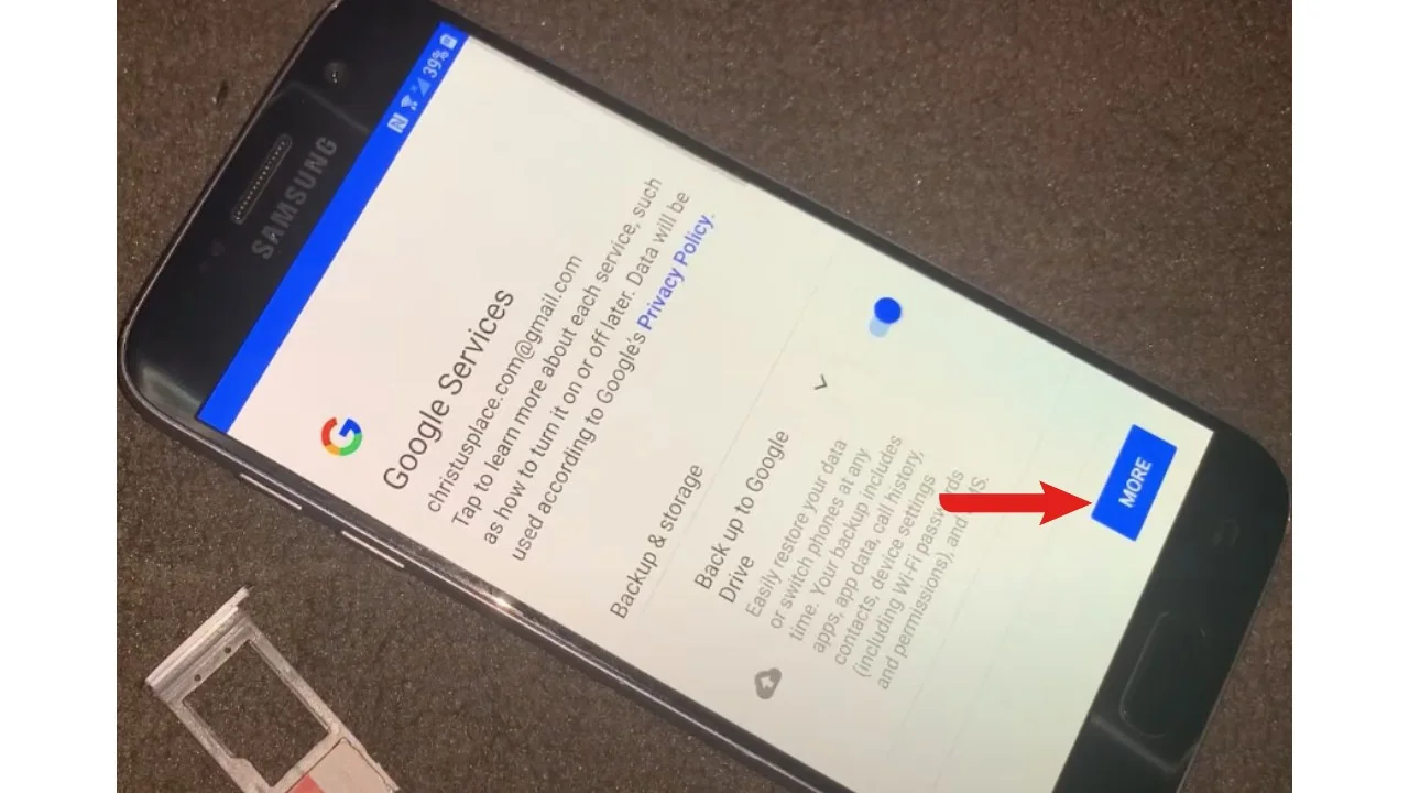 Samsung s7 edge frp bypass Samsung s7 edge frp bypass