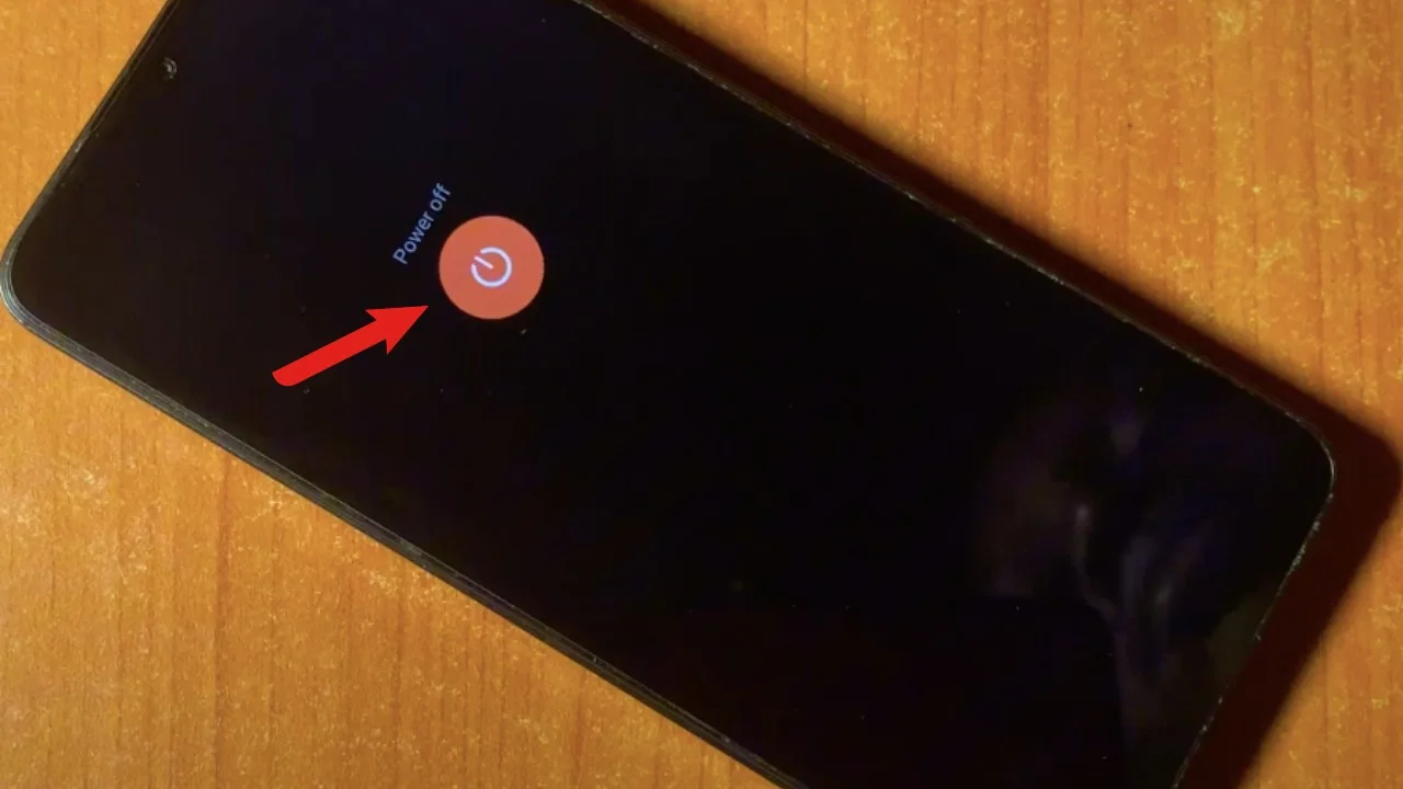 Redmi 13C Hard Reset