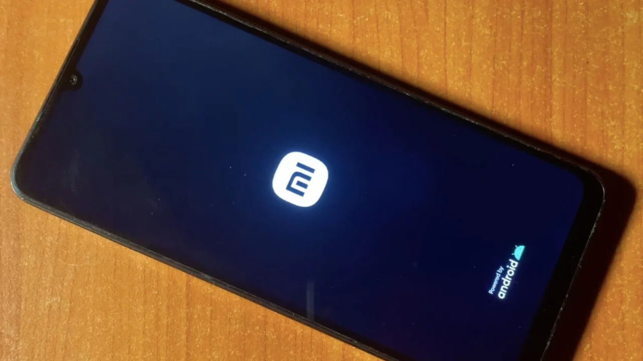 Redmi 13C Hard Reset