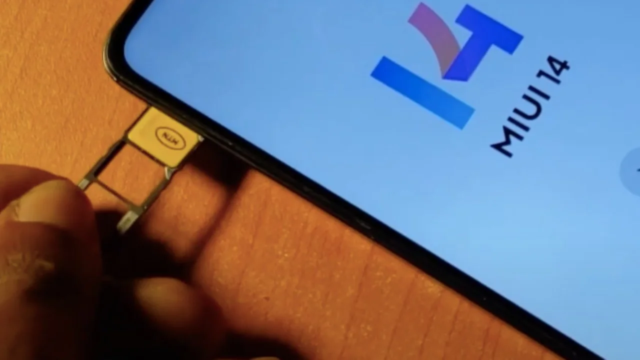 Redmi 13C FRP Bypass
