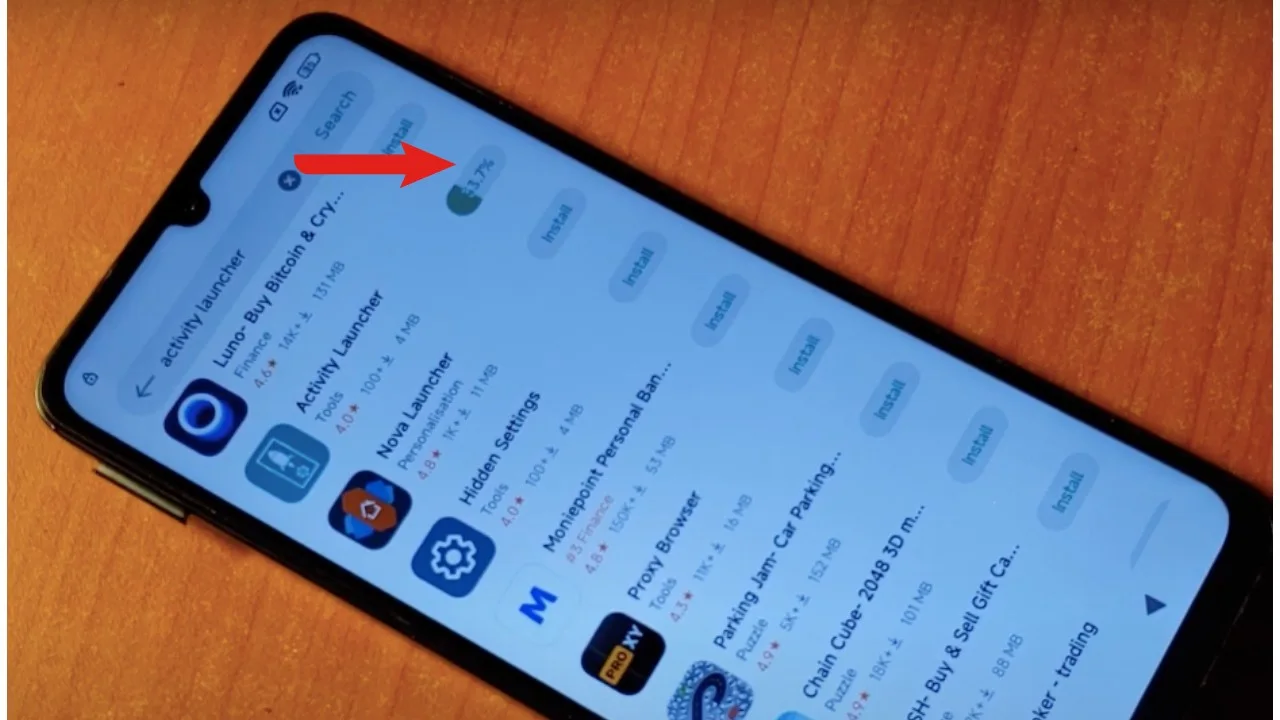 Redmi 13C FRP Bypass
