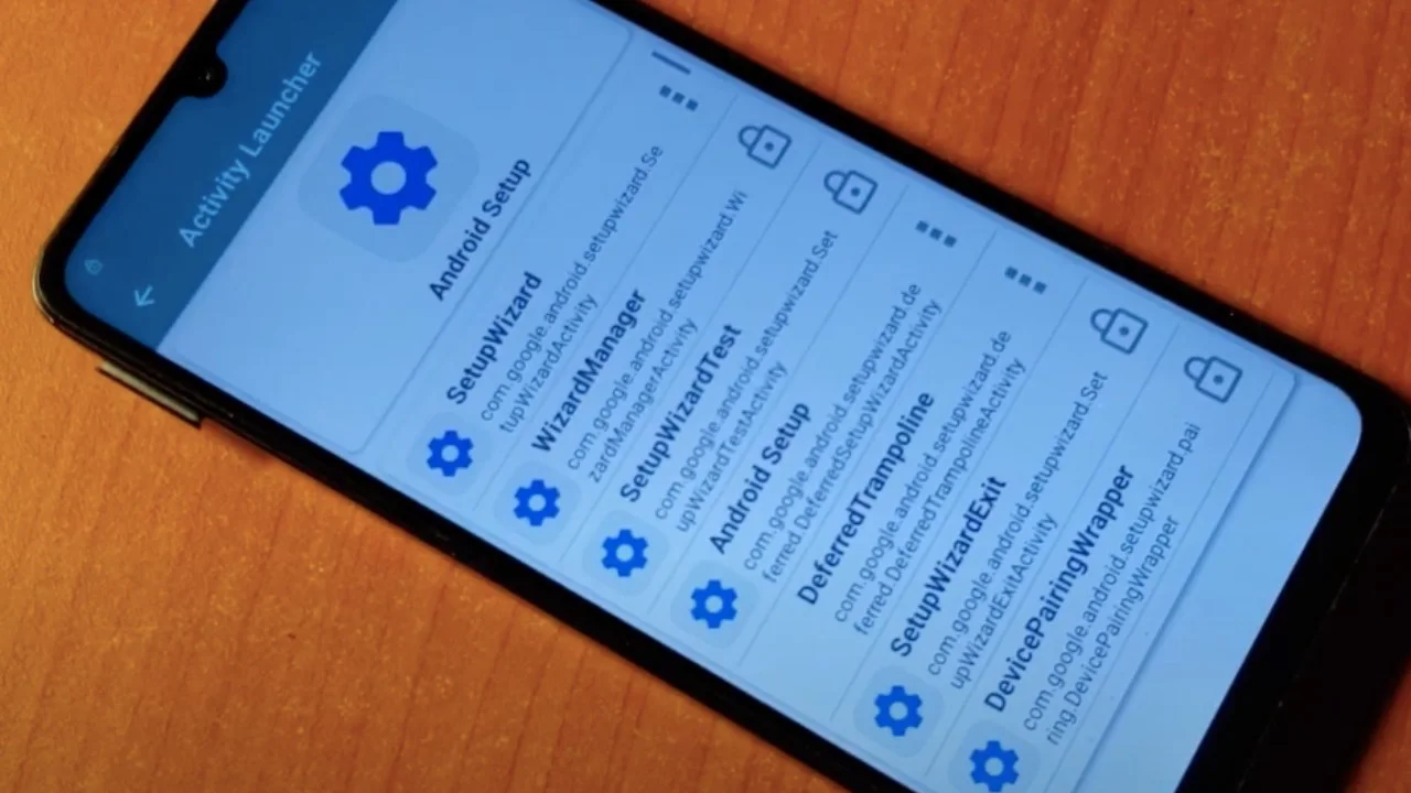 Redmi 13C FRP Bypass