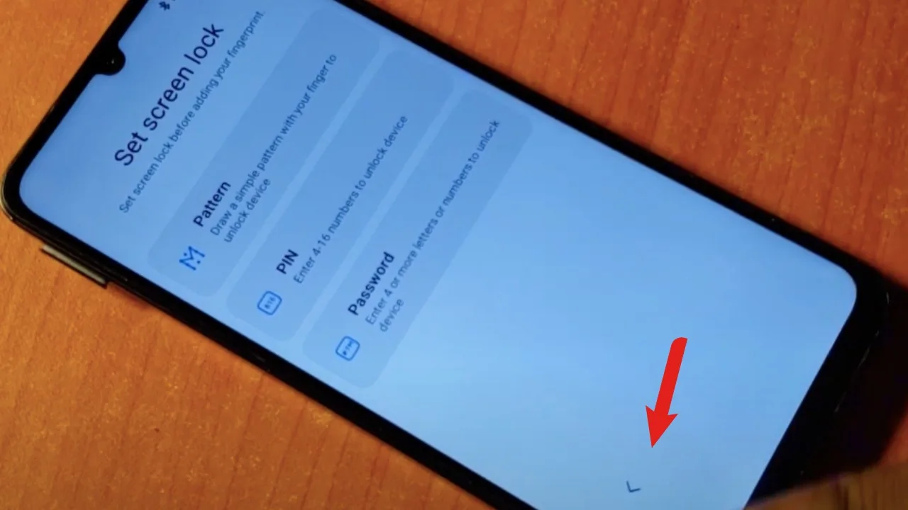 Redmi 13C FRP Bypass