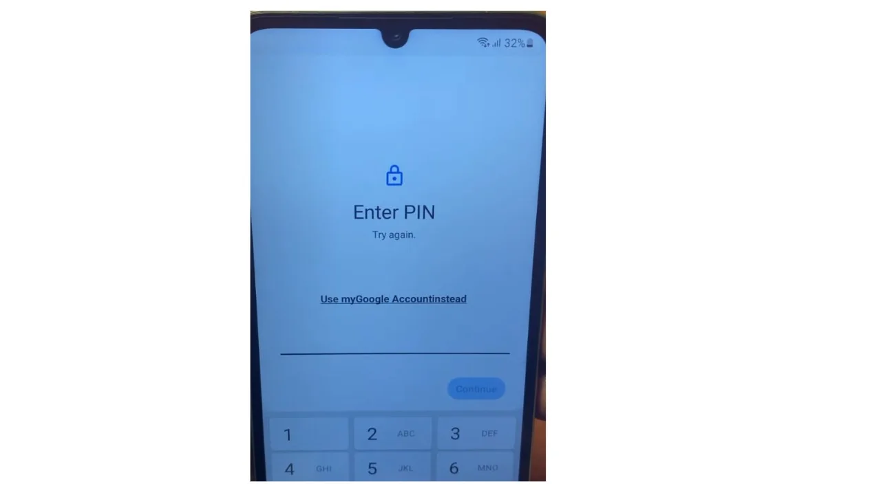 Samsung android 12-13 frp bypass