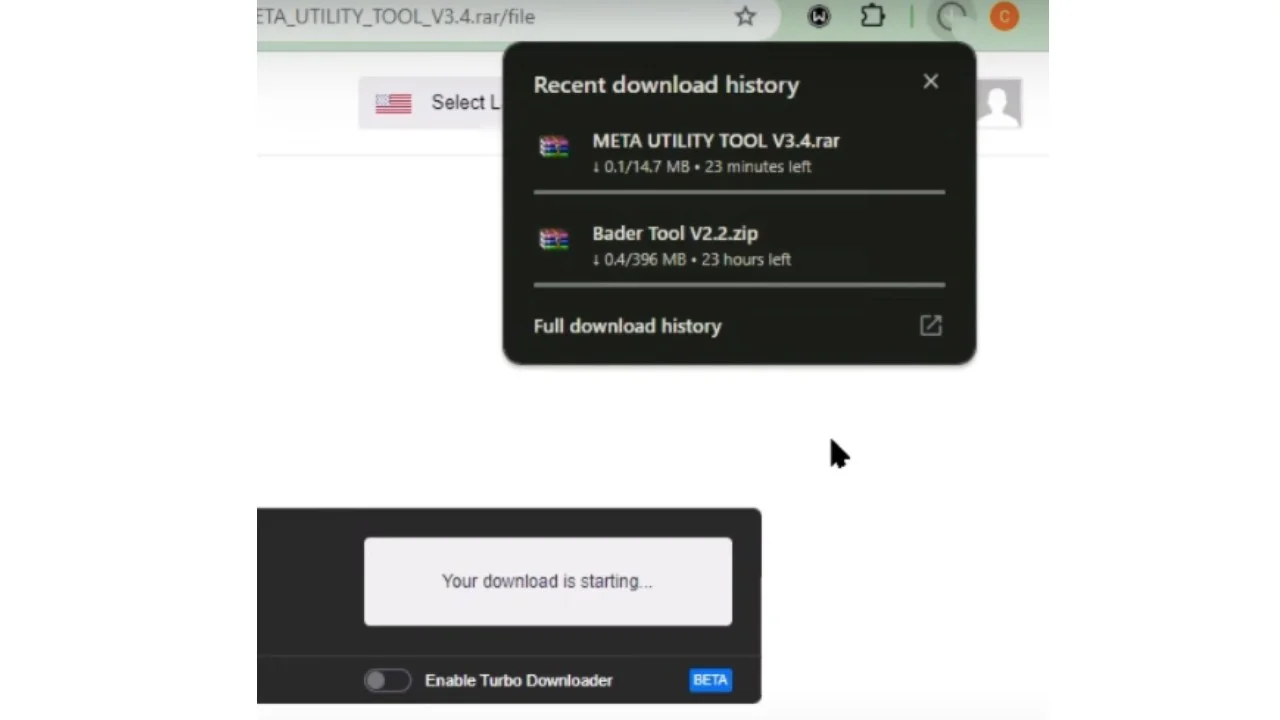 Samsung android 12-13 frp bypass