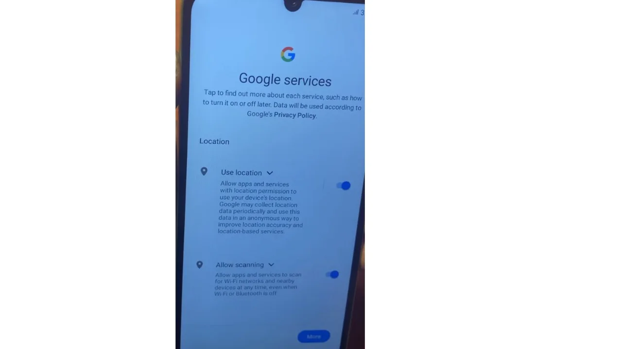 Samsung android 12-13 frp bypass