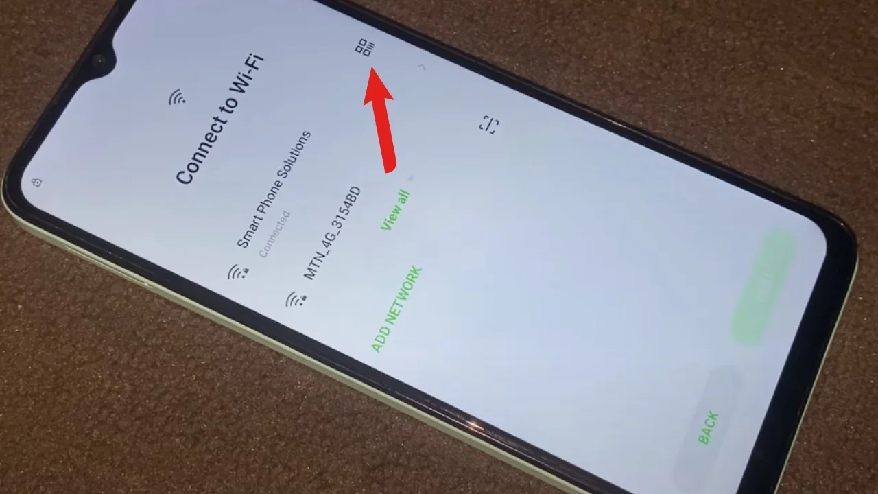 Infinix Smart 7 HD (x6516) FRP Bypass