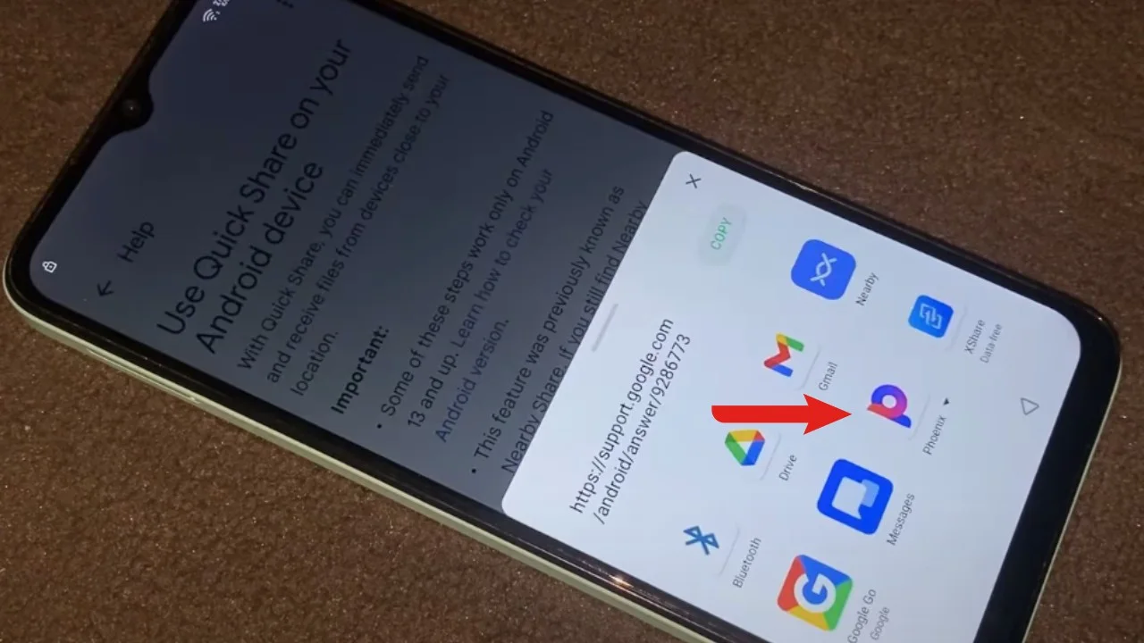 Infinix Smart 7 HD (x6516) FRP Bypass 