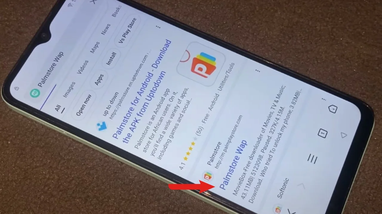 Infinix Smart 7 HD (x6516) FRP Bypass
