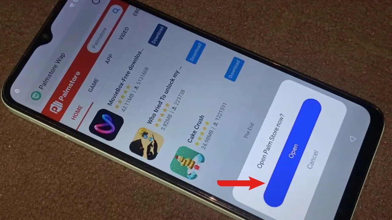 Infinix Smart 7 HD (x6516) FRP Bypass