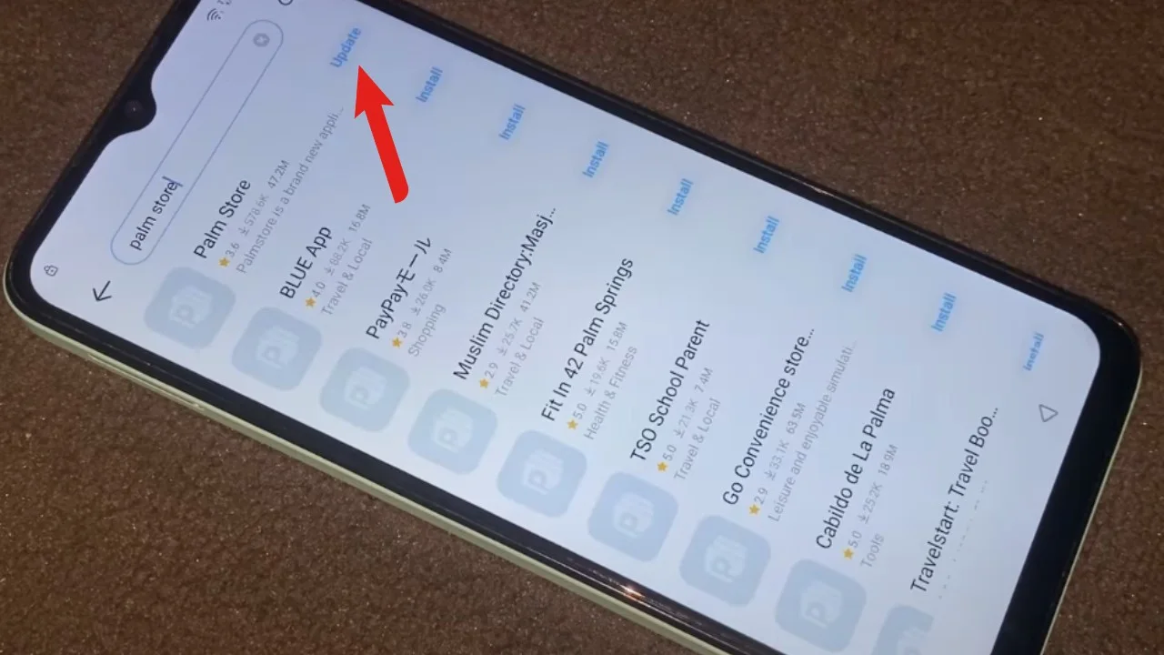 Infinix Smart 7 HD (x6516) FRP Bypass