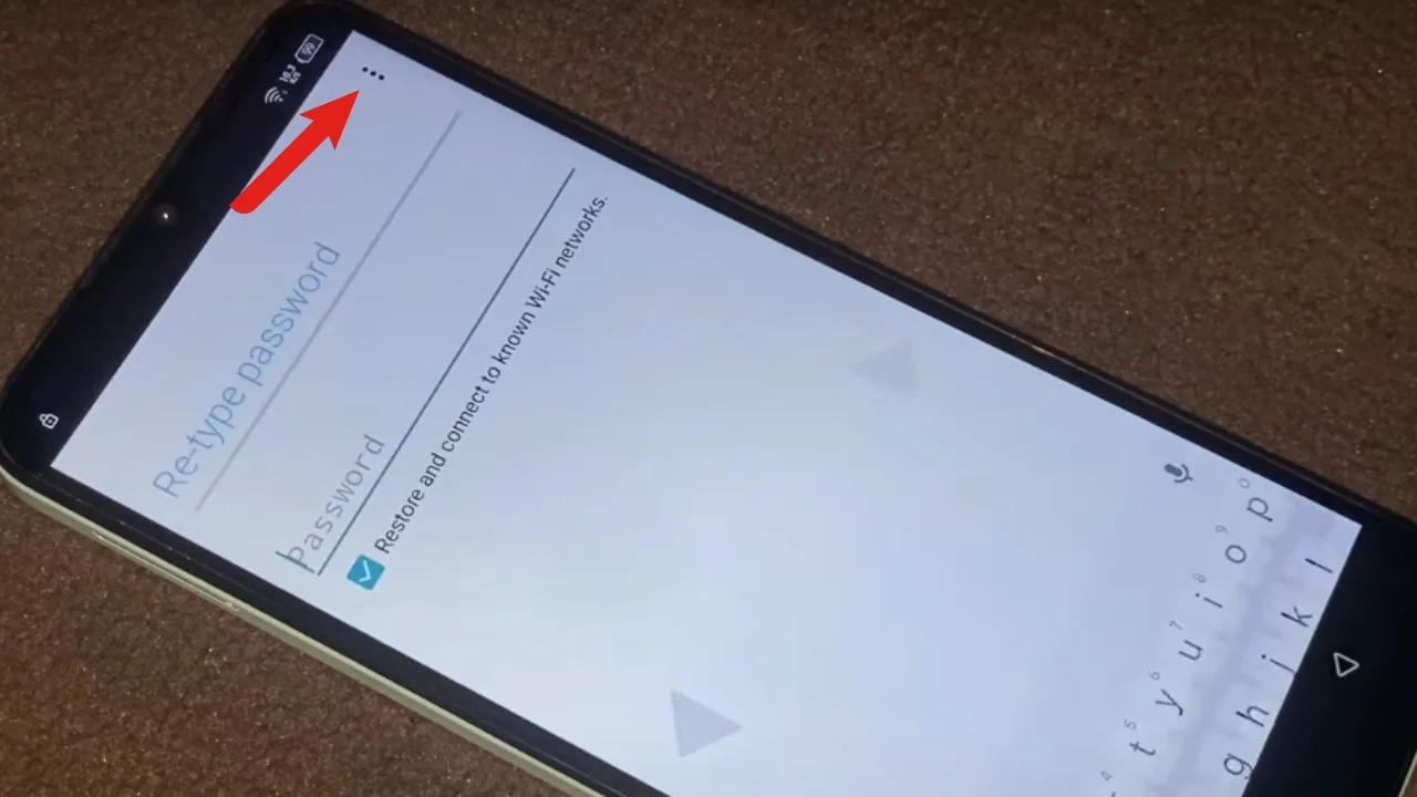 Infinix Smart 7 HD (x6516) FRP Bypass