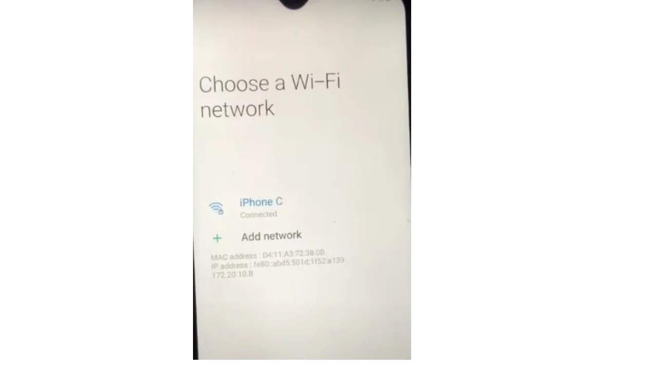 Samsung A20/A20s/A20e FRP Bypass