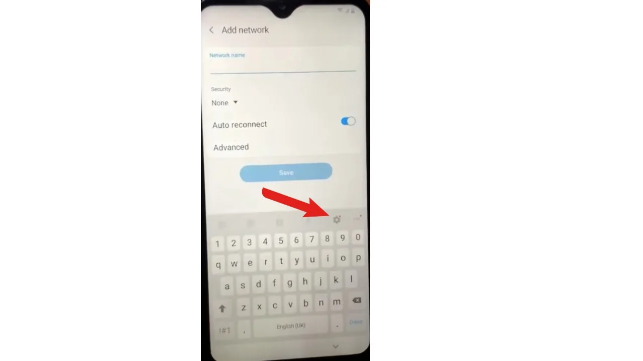 Samsung A20/A20s/A20e FRP Bypass